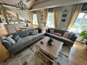Old Town Holiday Home with 2 bedrooms